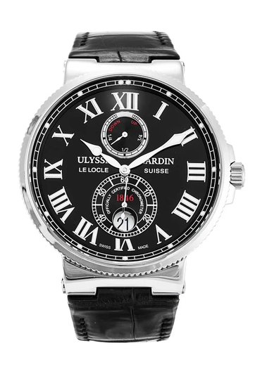 Ulysse Nardin Maxi Marine Replica Watch 263-67/42